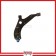 Control Arm and Ball Joint Assembly - Front Left Lower - TLLE97