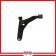 Control Arm and Ball Joint Assembly - Front Left Lower - TLV402