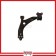 Control Arm and Ball Joint Assembly - Front Right Lower - TLV406