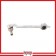 Control Arm and Ball Joint Assembly - Front Right Lower Rearward - TLB052