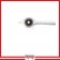 Control Arm and Ball Joint Assembly - Front Left Lower Rearward - TLB051