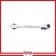 Control Arm and Ball Joint Assembly - Front Left Lower Rearward - TLB051