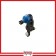 Control Arm Ball Joint - Front Right Lower - BJCA07