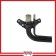 Fuel Tank Filler Neck - FNCR97