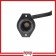 Fuel Tank Filler Neck - FNCT98