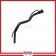 Fuel Tank Filler Neck - FNMC95