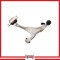 Control Arm and Ball Joint Assembly - Front Right Lower - TLM407