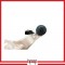 Control Arm and Ball Joint Assembly - Front Right Lower - TLM407