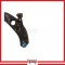 Control Arm and Ball Joint Assembly - Front Right Lower - TLM694