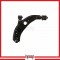 Control Arm and Ball Joint Assembly - Front Right Lower - TLM694