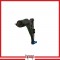 Control Arm and Ball Joint Assembly - Front Right Lower - TLM694