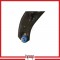 Control Arm and Ball Joint Assembly - Front Left Lower - TLM693