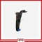 Control Arm and Ball Joint Assembly - Front Left Lower - TLM693
