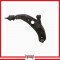 Control Arm and Ball Joint Assembly - Front Right Lower - TL6298