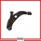 Control Arm and Ball Joint Assembly - Front Right Lower - TL6298