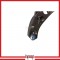 Control Arm and Ball Joint Assembly - Front Right Lower - TL6298