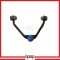 Control Arm and Ball Joint Assembly - Front Right Upper - TFEX98