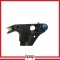 Control Arm and Ball Joint Assembly - Front Left Lower - TLEX02