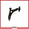 Control Arm and Ball Joint Assembly - Front Left Lower - TLFO05