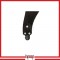 Control Arm and Ball Joint Assembly - Front Left Lower - TLFO05