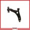 Control Arm and Ball Joint Assembly - Front Left Lower - TLFO05