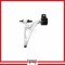 Control Arm and Ball Joint Assembly - Front Right Lower - TLFR05