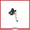 Control Arm and Ball Joint Assembly - Front Right Lower - TLFR05