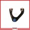 Control Arm and Ball Joint Assembly - Front Left Upper - TFAC91