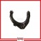 Control Arm and Ball Joint Assembly - Front Left Upper - TFA999