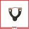 Control Arm and Ball Joint Assembly - Front Left Upper - TFCI93