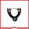 Control Arm and Ball Joint Assembly - Front Left Upper - TFCI93