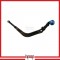 Control Arm and Ball Joint Assembly - Front Left Lower - TLCI85