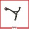 Control Arm - Front Left Lower - TLAC06