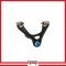Control Arm and Ball Joint Assembly - Front Right Upper - TFLE91