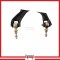 Control Arm and Ball Joint Assembly - Front Left Upper - TFLE92