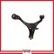 Control Arm - Front Left Lower - TLCI04