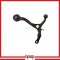 Control Arm - Front Left Lower - TLA008