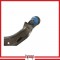Control Arm and Ball Joint Assembly - Front Left Lower - TLOD12