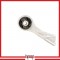 Control Arm and Ball Joint Assembly - Front Left Lower - TLRL06