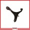 Control Arm - Front Right Lower - TLEL03