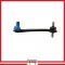 Control Arm and Ball Joint Assembly - Rear Upper - TRAC86