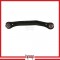 Control Arm - Rear Left Lower Rearward - LRAC93