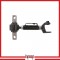 Control Arm Adjustable - Rear Upper - TRRS02