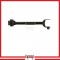 Control Arm Adjustable - Rear Right Upper - TRCR03