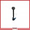 Control Arm and Ball Joint Assembly - Front Left Upper - TFOD00