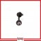 Stabilizer Sway Bar Link Kit - Front Right - SLCI01