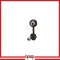 Stabilizer Sway Bar Link Kit - Front Right - SLAC98