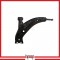 Control Arm - Front Right Lower - TLCO98