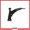 Control Arm - Front Right Lower - TLC993