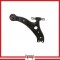 Control Arm - Front Left Lower - TLHI02